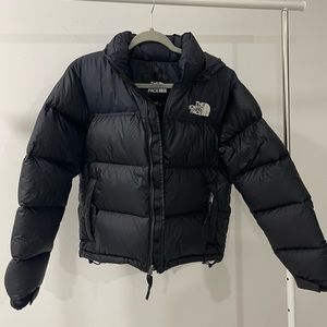 The North Face 1996 jacket